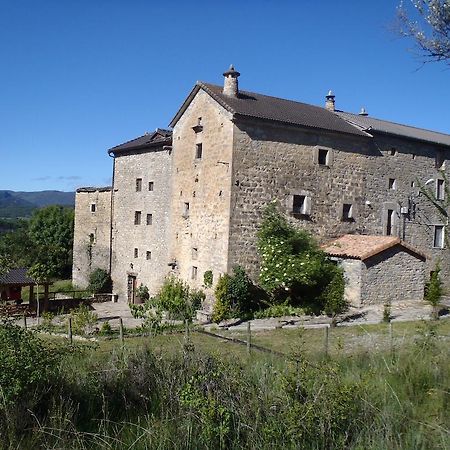 Casa Bestregui Guaso Bagian luar foto