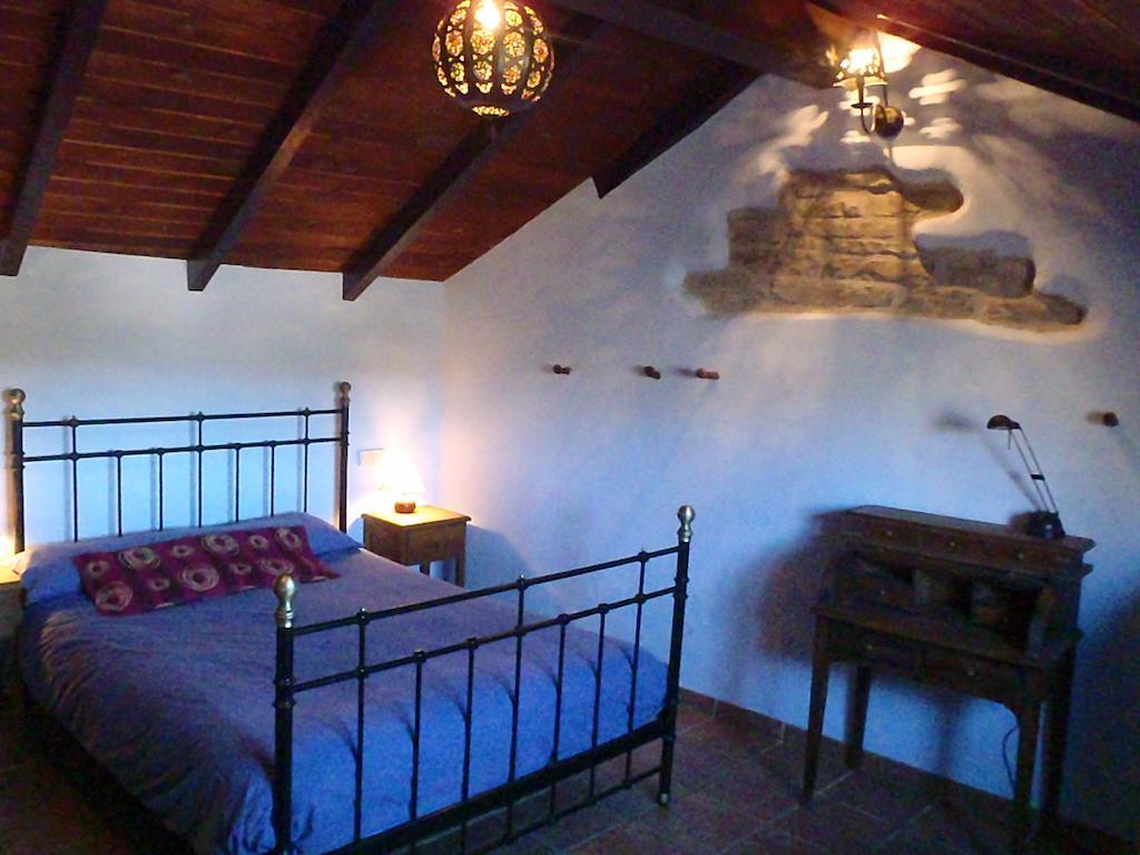 Casa Bestregui Guaso Ruang foto